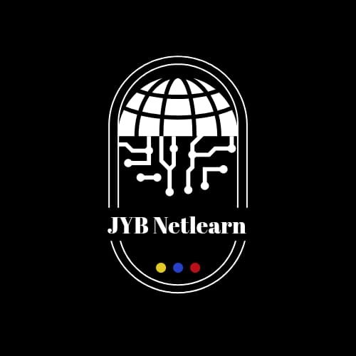 Logo JYB
